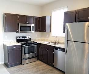 Spinnaker Cove Apartments Centerville Oh 45458