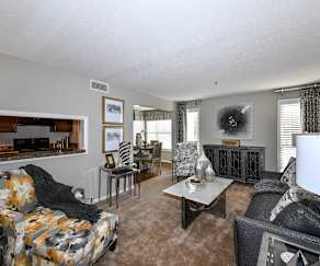 The Crest At Berkeley Lake Apartment Homes Duluth Ga 30096