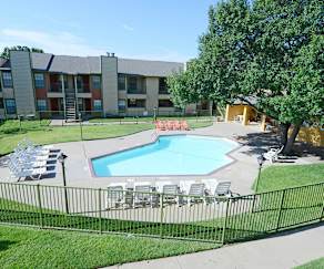 Stonegate Apartments Amarillo Tx 79109