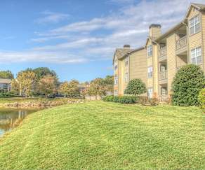 Amberlake Village Apartments Duluth Ga 30096