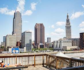 425 Lakeside Apartments Cleveland Oh 44113