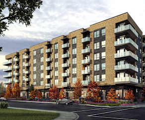 Esther Short Commons Apartments Vancouver Wa 98660