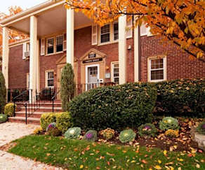 Riverview Court Apartments Nutley Nj 07110