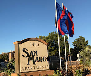 Spanish Villas Apartments El Paso Tx 79907