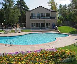 Miller Estates Apartments Salt Lake City Ut 84107