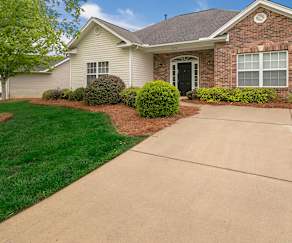 200 Braehill Apartments Winston Salem Nc 27104