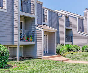 Apartments For Rent In Derby Ks 287 Rentals