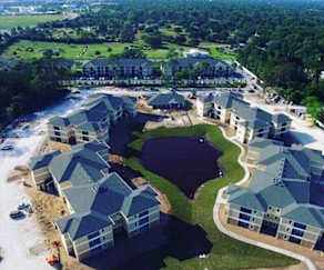 Southern Villas Apartments Daytona Beach Fl 32114
