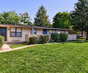 Northern Woods 2 Bedroom Apartments For Rent Columbus Oh