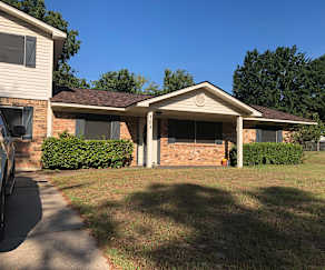 Houses For Rent In Jacksonville Tx