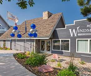 Gateway Park Apartments For Rent 329 Apartments Colorado