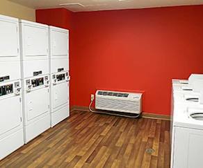 Allen Apartments Annapolis Md 21401