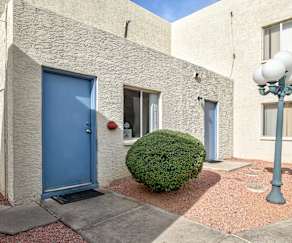 Sundowner Apartments Phoenix Az 85015