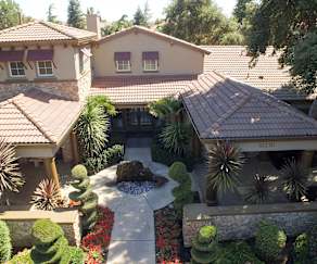 Terracina At Laguna Creek Apartments Elk Grove Ca 95758
