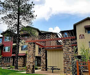 Oakwood Village Apartments Flagstaff Az 86001