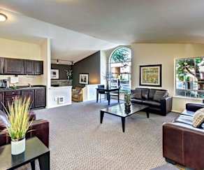 Country Gables Apartments Puyallup Wa 98372