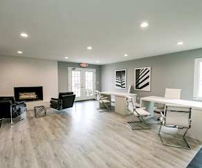 Evergreen Place Apartments Southfield Mi 48076