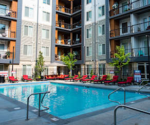 Hillside Park Apartments Murray Ut 84107