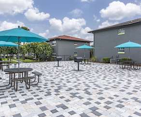 Allegro Casselberry Senior Living Apartments Winter Park Fl 32792