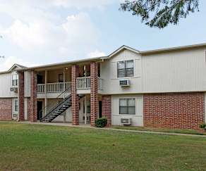 Rock Creek Apartments Conway Ar 72034