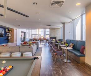 Matthew Henson Apartments Phoenix Az 85007