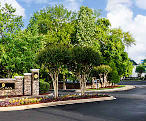 Venue At Cool Springs Apartments Franklin Tn 37067