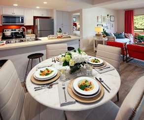 The Tradition Apartment Homes Carlsbad Ca 92011