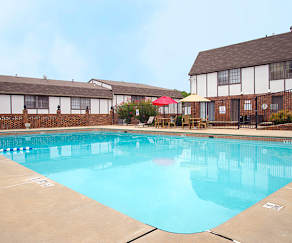 Rugby Valley Apartments College Park Ga 30337