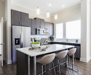 68 Apartments For Rent Near F W Buchholz High School In