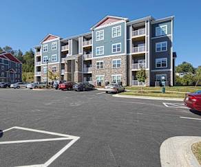 Skylofts Apartments Asheville Nc 28801