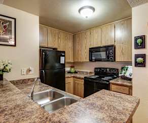 Sunset Ridge Apartments Lancaster Ca 93534