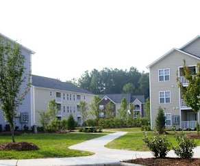 Woods Edge Apartments Durham Nc 27707
