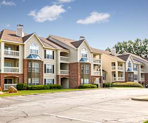 Beacon Ridge Apartments Greenville Sc 29615