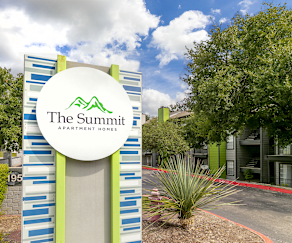 Avesta Icon Apartments San Antonio Tx 78213