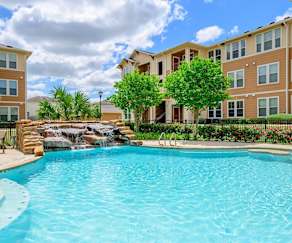 Sienna Pointe Apartments San Marcos Tx 78666