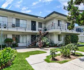 Tarzana Terraces Apartments Tarzana Ca 91356