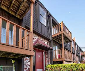 Regency Towers Apartments Springfield Mo 65804