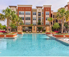 Dolce Apartments Allen Tx