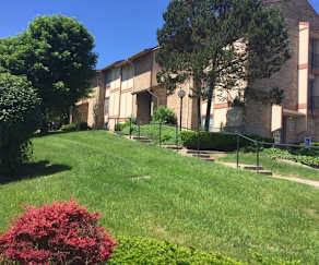 Meadow Ridge Apartments West Chester Oh 45011
