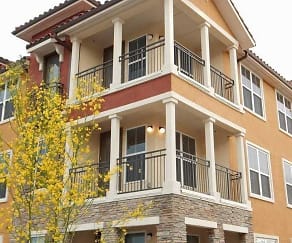 The Cottages At Edgemere Apartments El Paso Tx 79938