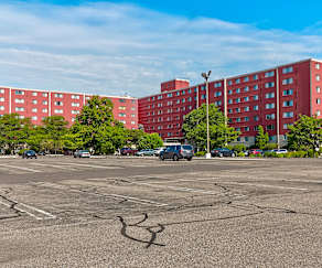 Franklin River Apartments Southfield Mi 48034