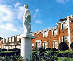 Jefferson Crossings Apartments Louisville Ky 40219