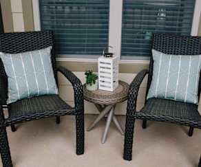 The Villas At Boone Ridge Apartments Johnson City Tn 37615