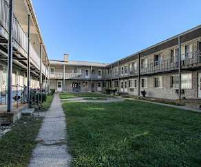 Woodland Arms Apartments Detroit Mi 48219
