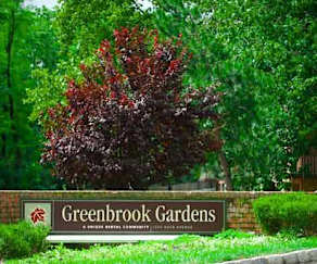 Terrace View Apartments North Plainfield Nj 07060