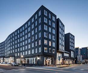 Luxury Apartment Rentals In Boise Id