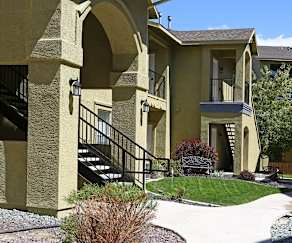 3 Bedroom Apartments For Rent In Carson City Nv 68 Rentals