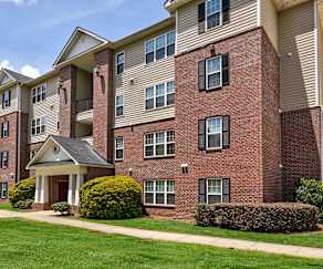 The Gables At St Augustine Apartments Valdosta Ga 31602