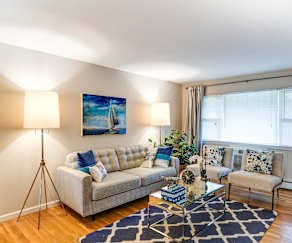 Brentwood Gardens Apartments Old Bridge Nj 08857
