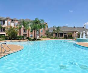 Avanti Cityside Apartments Houston Tx 77054